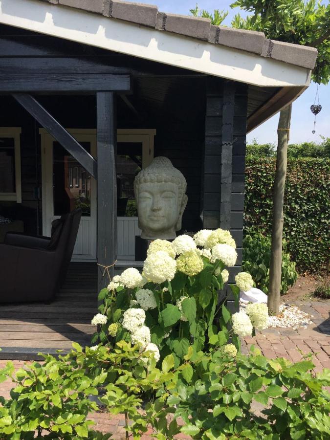 Hof Van Donzel Nistelrode Exterior foto